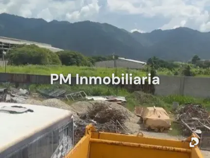 Terreno en Sabello, Guatire – 8