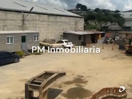 Terreno en Sabello, Guatire – 4