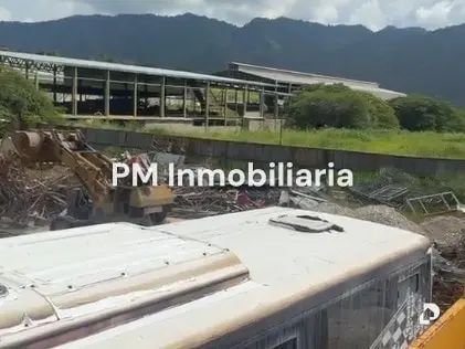 Terreno en Sabello, Guatire – 7