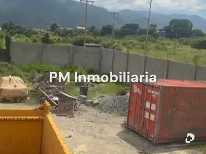 Terreno en Sabello, Guatire – 9