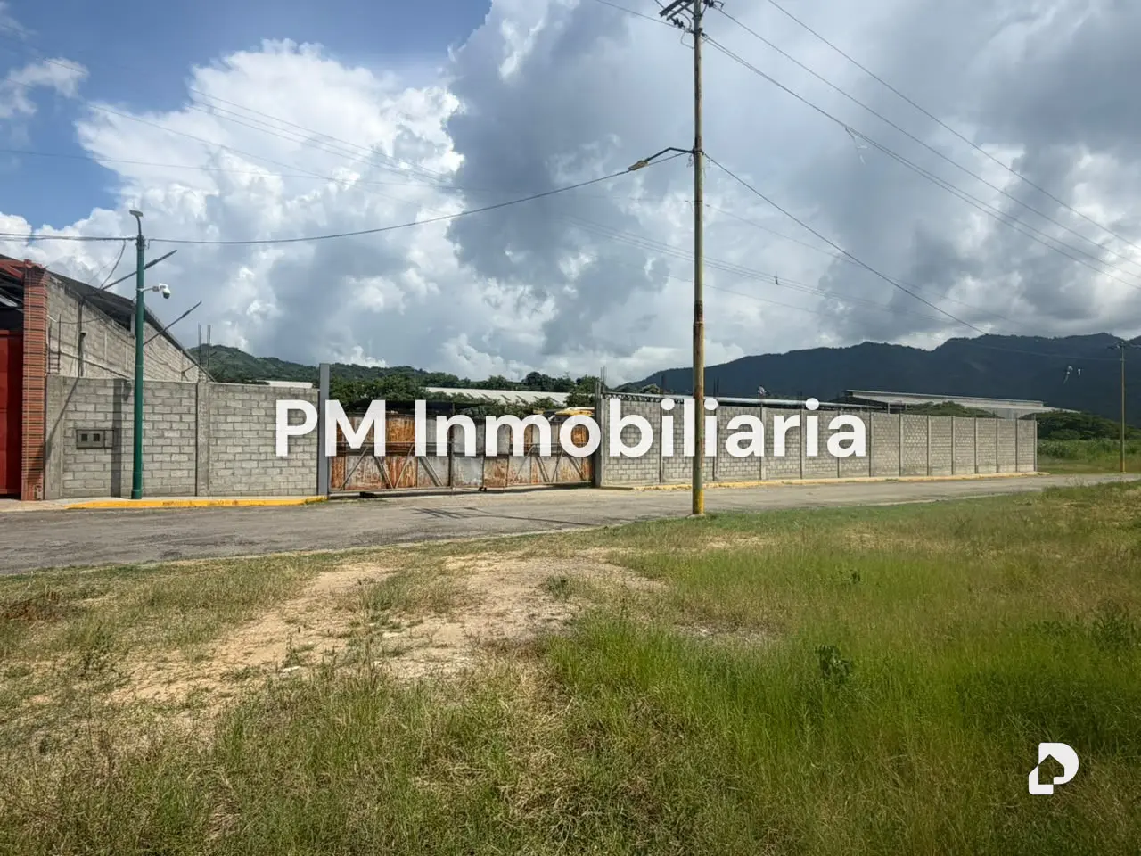 Terreno en Sabello, Guatire – 3