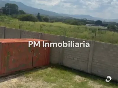Terreno en Sabello, Guatire – 10
