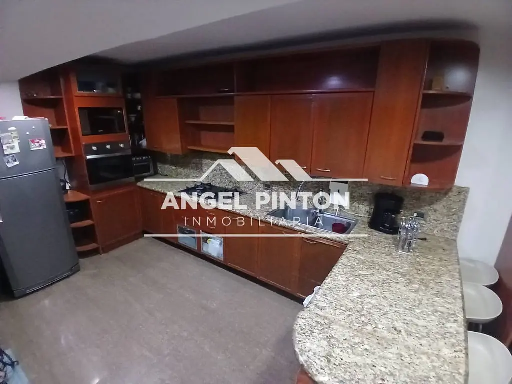 Casa en Milagro Norte, Maracaibo - 1