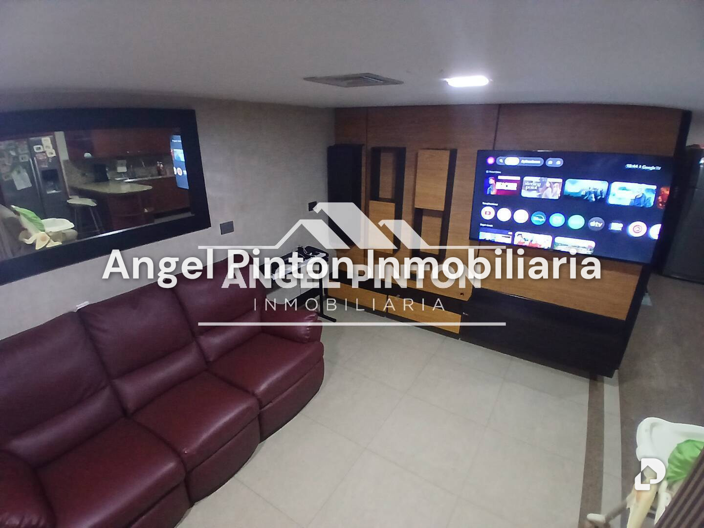Casa en Milagro Norte, Maracaibo – 2