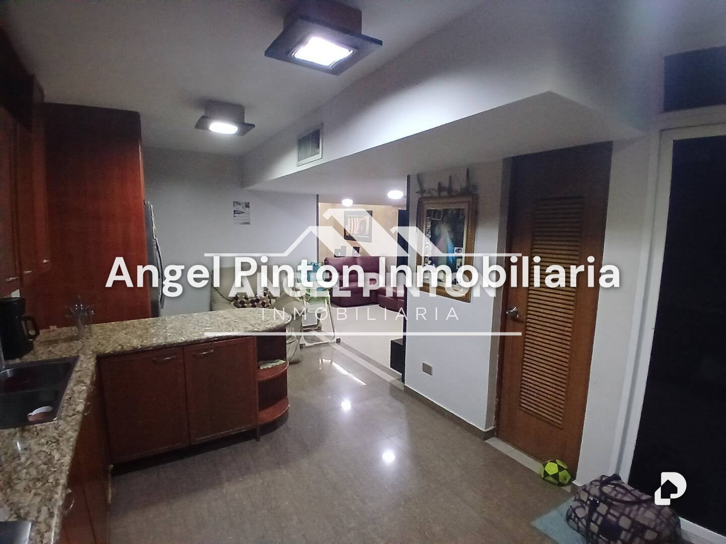 Casa en Milagro Norte, Maracaibo – 3