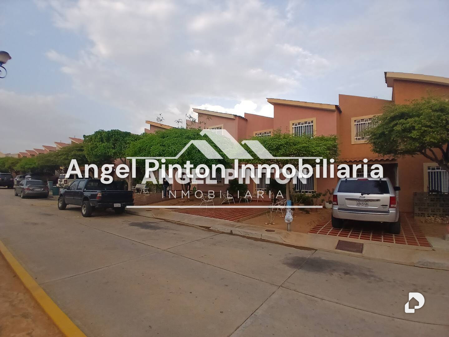 Casa en Milagro Norte, Maracaibo – 14