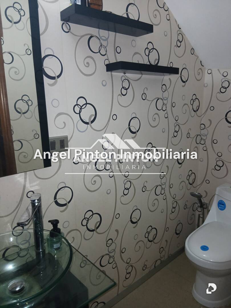 Casa en Milagro Norte, Maracaibo – 13