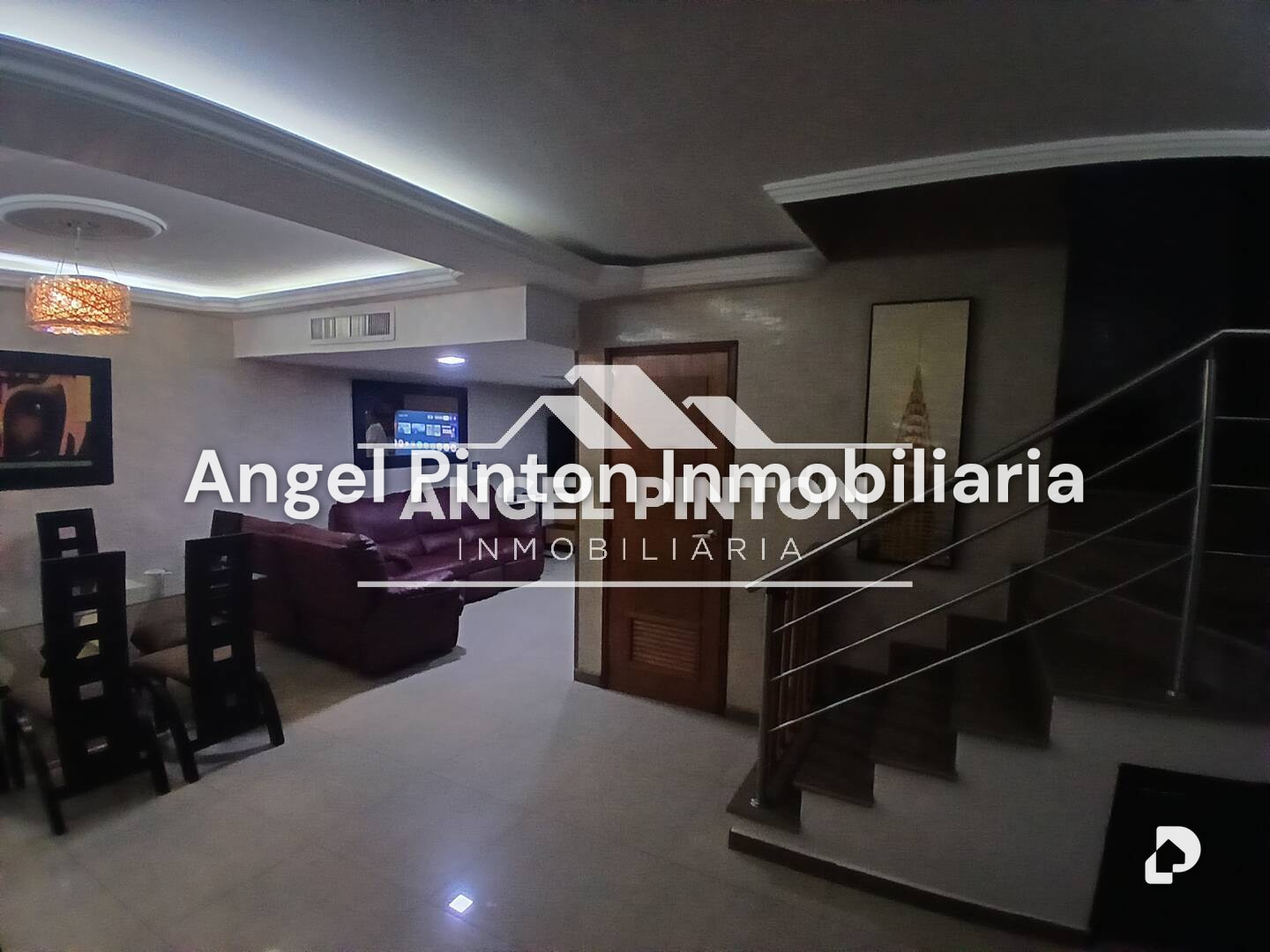 Casa en Milagro Norte, Maracaibo – 4
