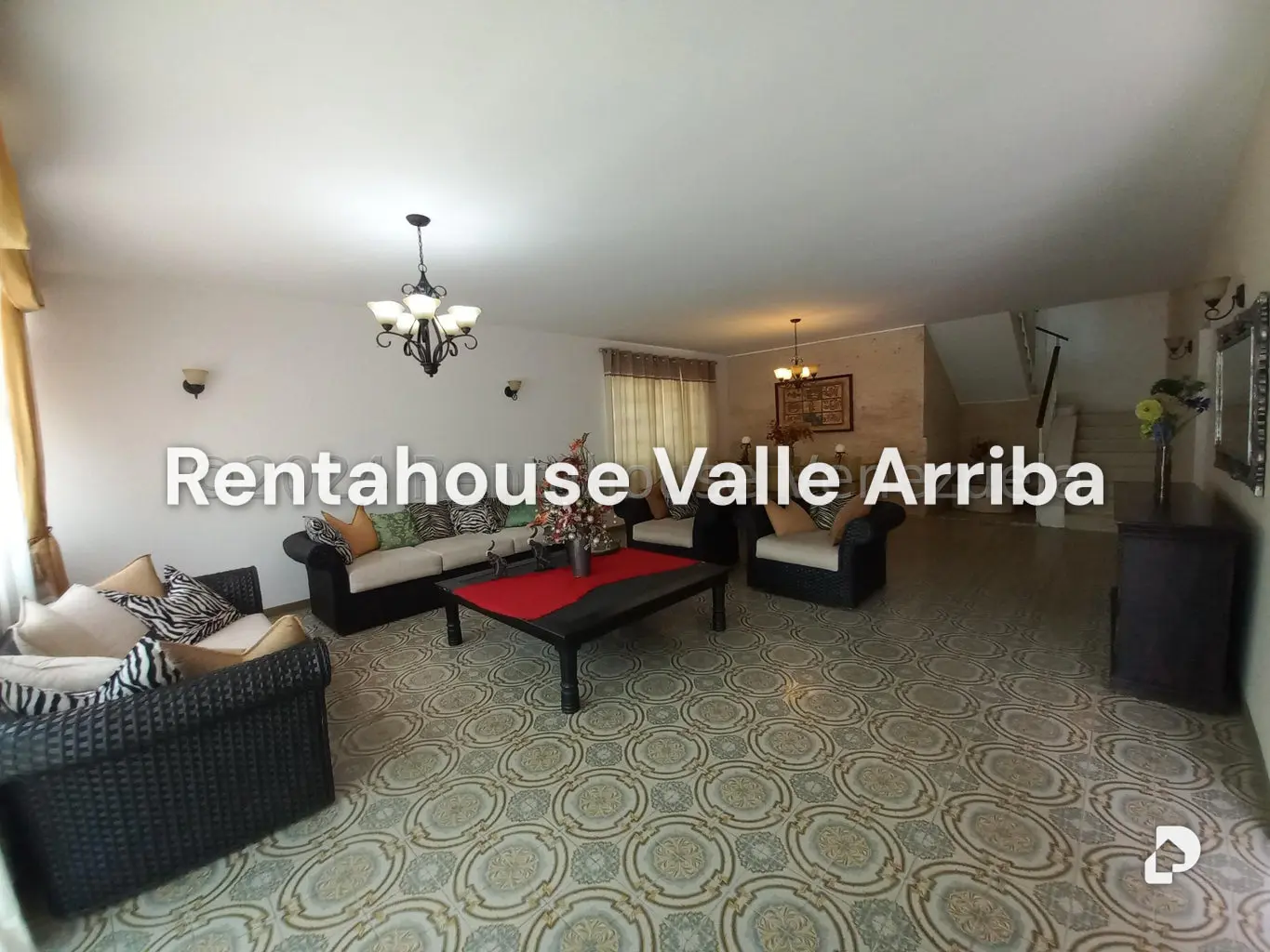 Casa en Prados del Este, Caracas