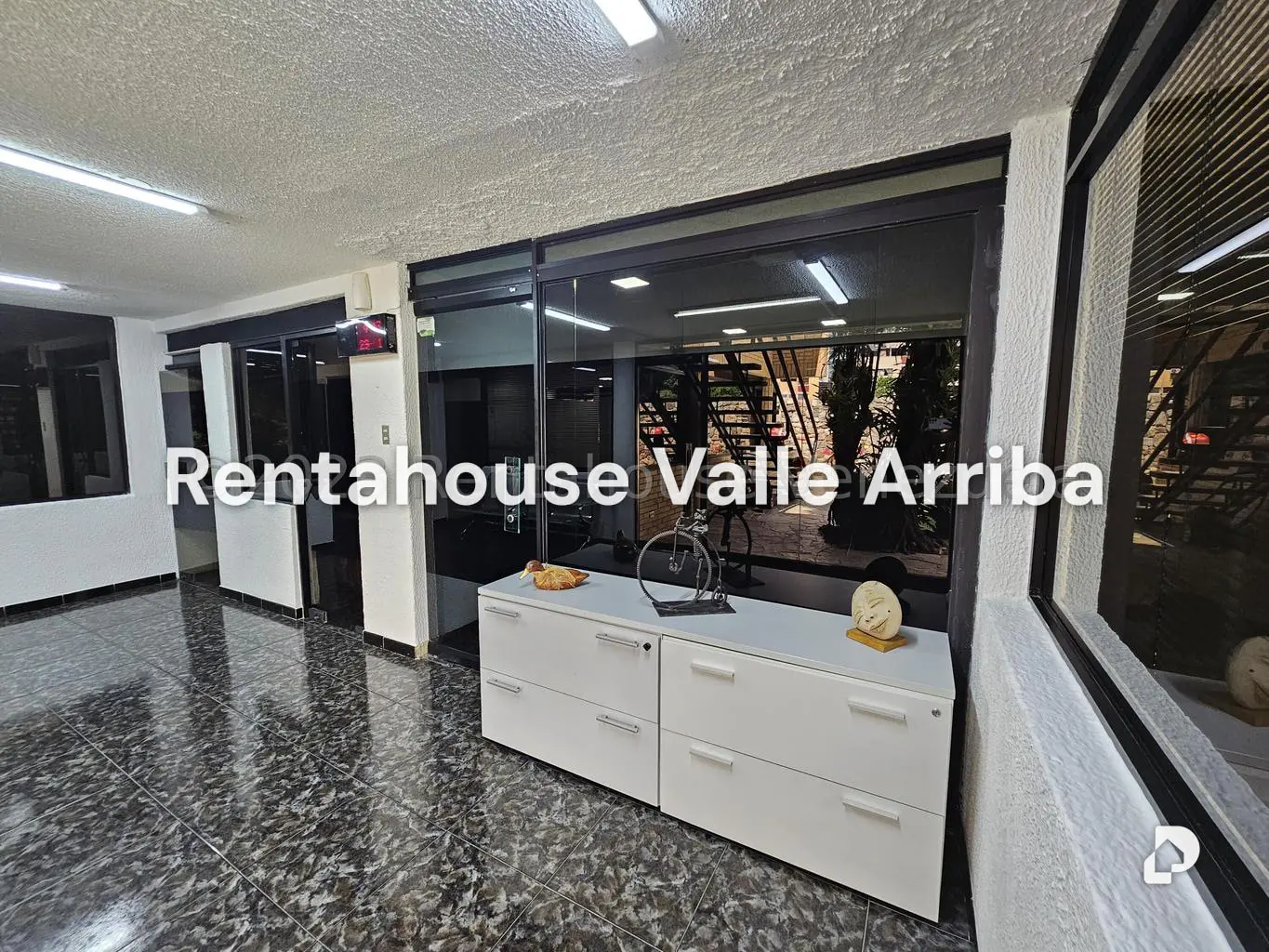Oficina en Colinas de Bello Monte, Caracas – 9