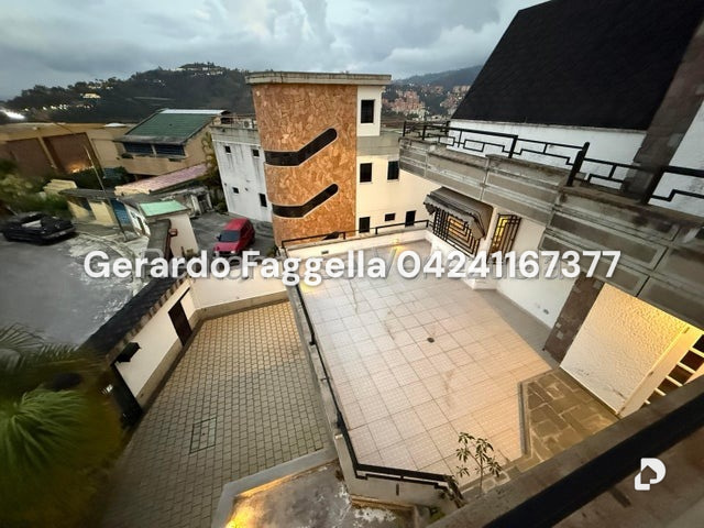 Casa en Los Samanes, Caracas – 7