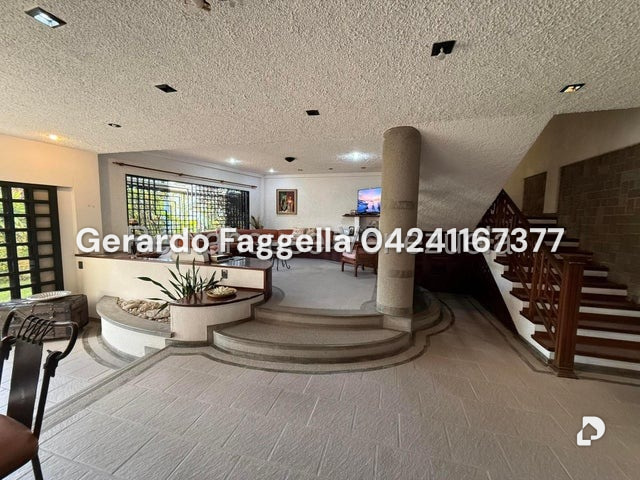 Casa en Los Samanes, Caracas – 14