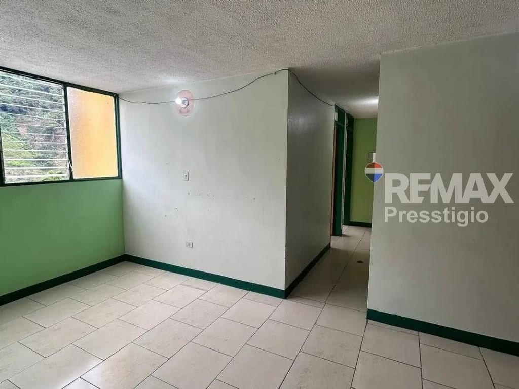 Apartamento en Parroquia Tovar, Tovar - 1
