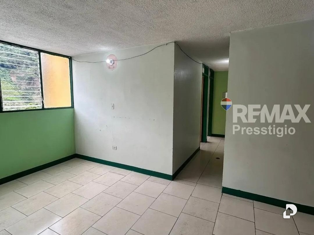 Apartamento en Parroquia Tovar, Tovar – 1
