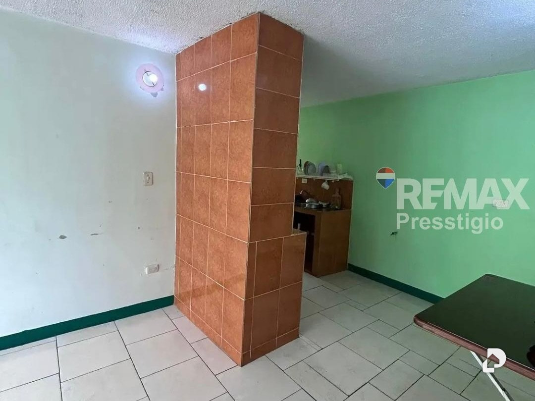 Apartamento en Parroquia Tovar, Tovar – 3