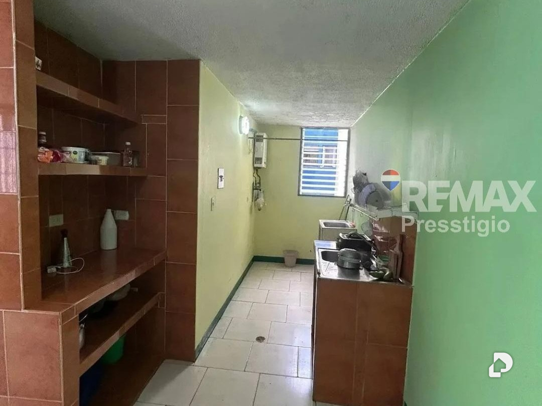 Apartamento en Parroquia Tovar, Tovar – 4