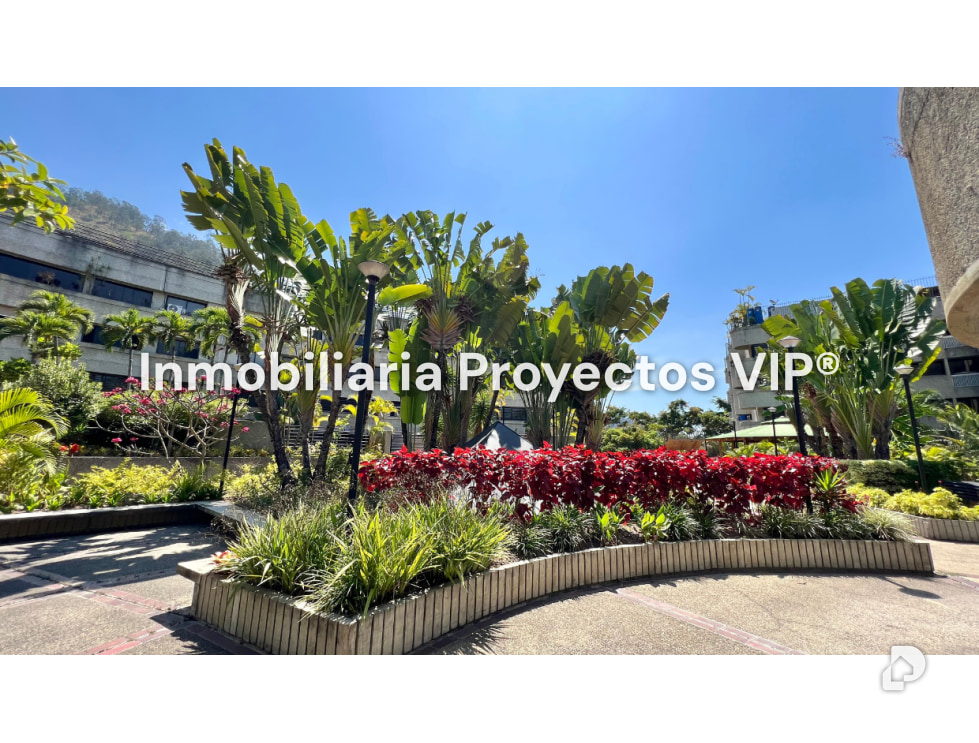 Apartamento en Los Chorros, Caracas – 12