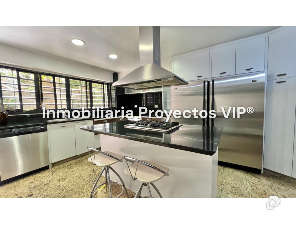Apartamento en Los Chorros, Caracas – 4