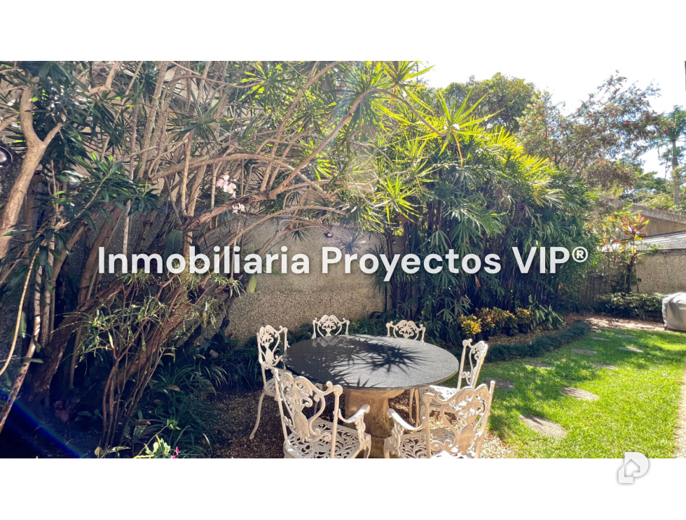 Apartamento en Los Chorros, Caracas – 9