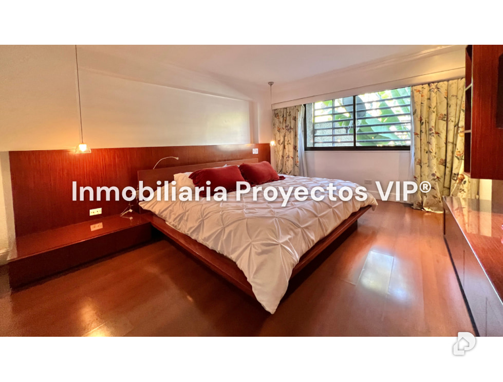 Apartamento en Los Chorros, Caracas – 6