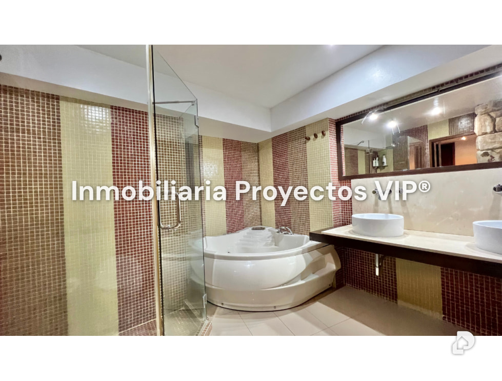 Apartamento en Los Chorros, Caracas – 7
