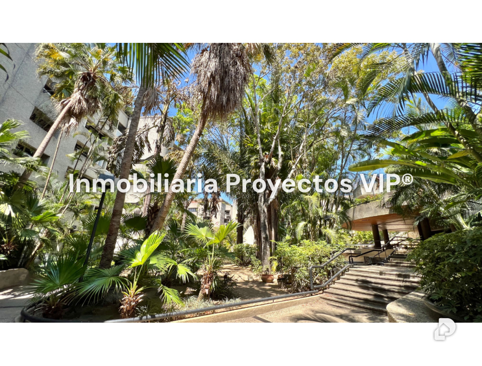 Apartamento en Los Chorros, Caracas – 14