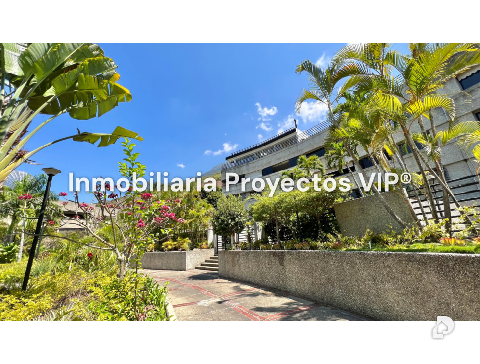 Apartamento en Los Chorros, Caracas – 15