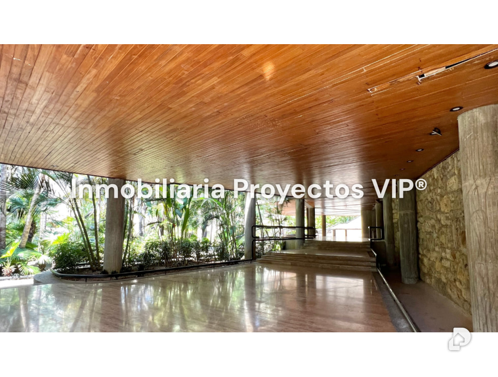 Apartamento en Los Chorros, Caracas – 13