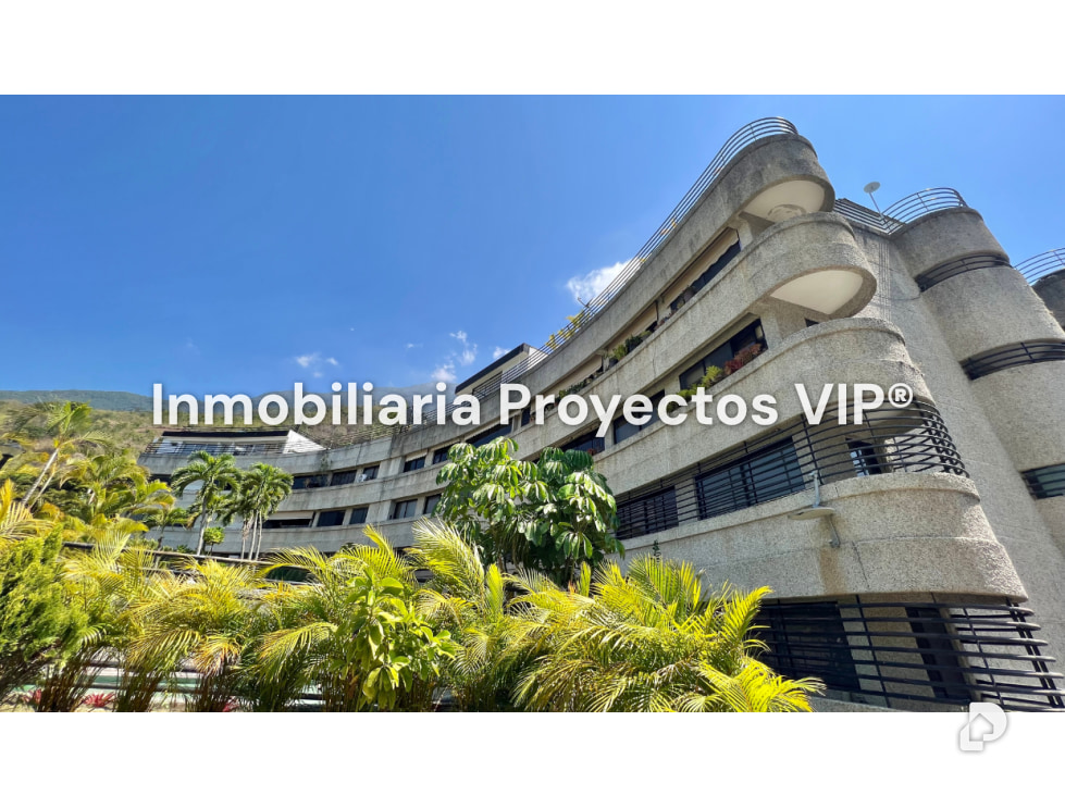 Apartamento en Los Chorros, Caracas – 11