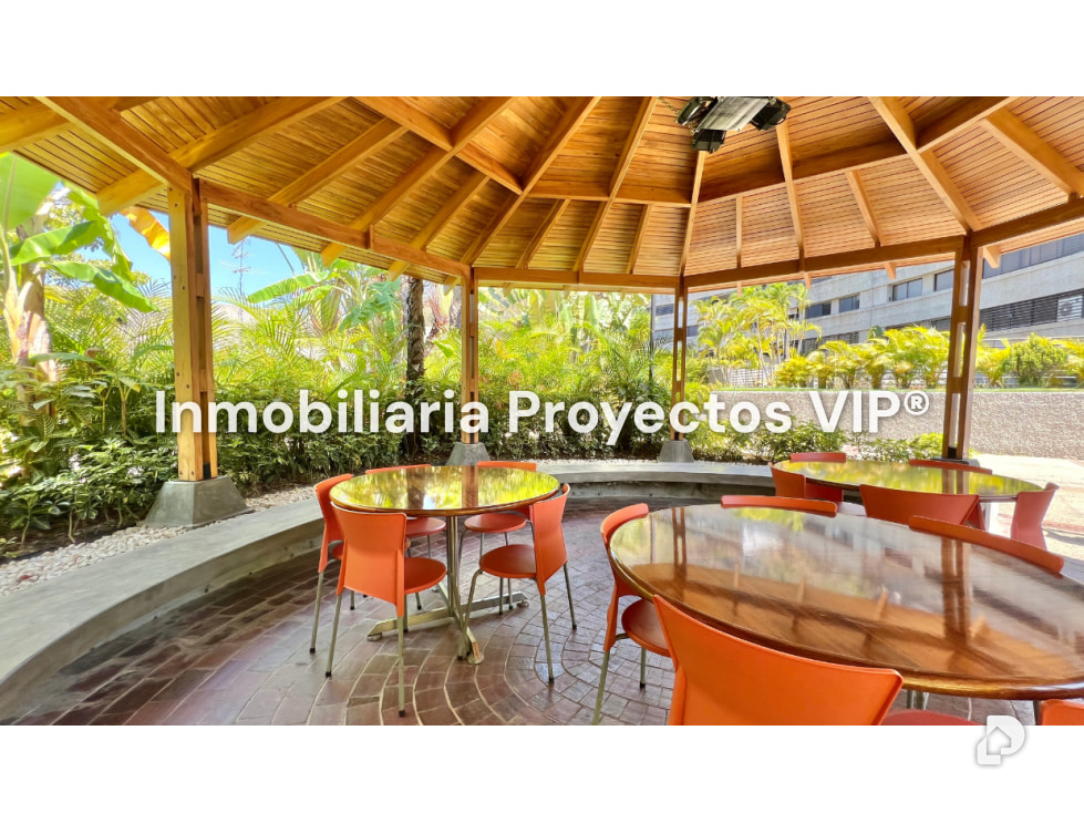 Apartamento en Los Chorros, Caracas – 10