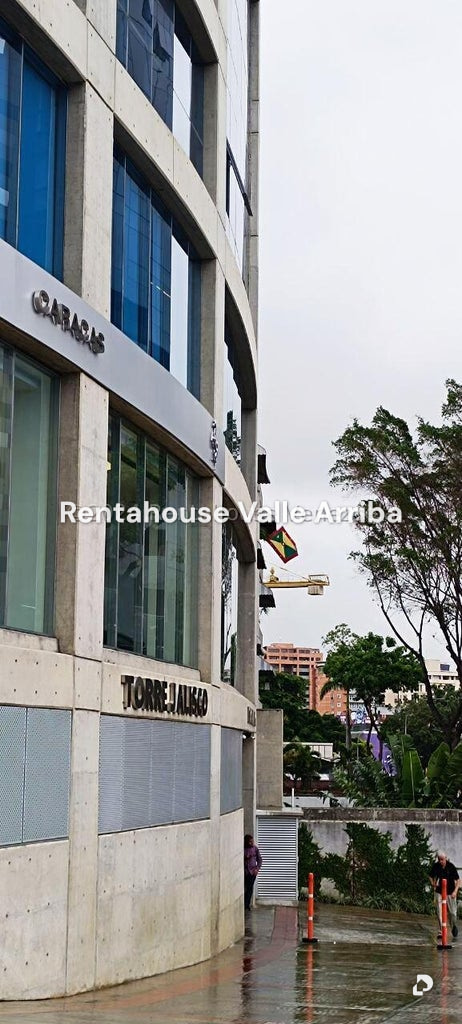 Oficina en Las Mercedes, Caracas – 10