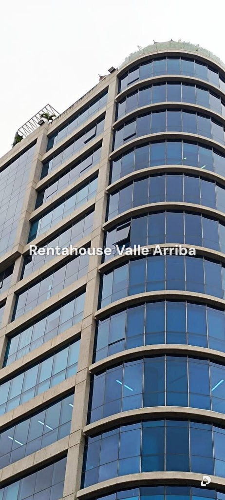 Oficina en Las Mercedes, Caracas – 3