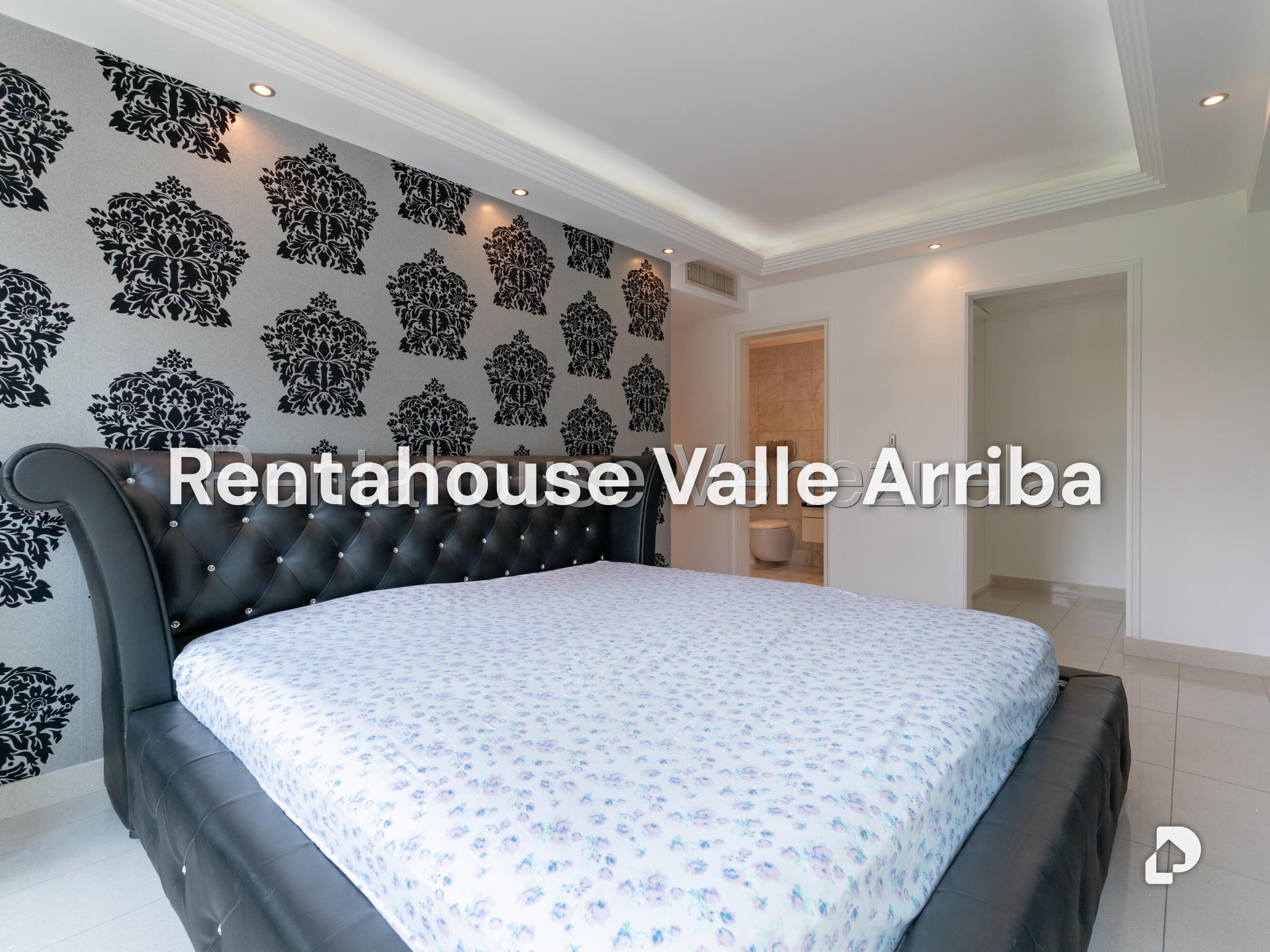 Apartamento en El Rosal, Caracas – 19
