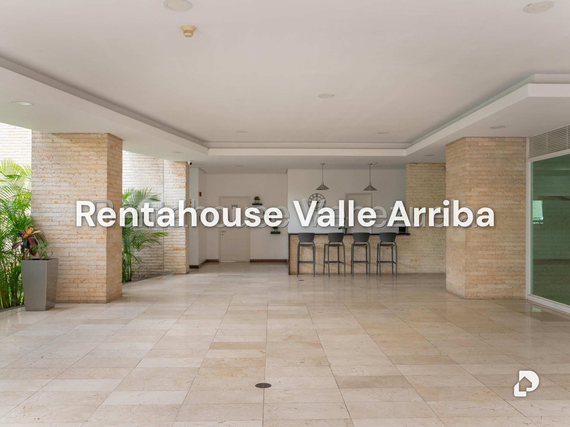 Apartamento en El Rosal, Caracas – 29
