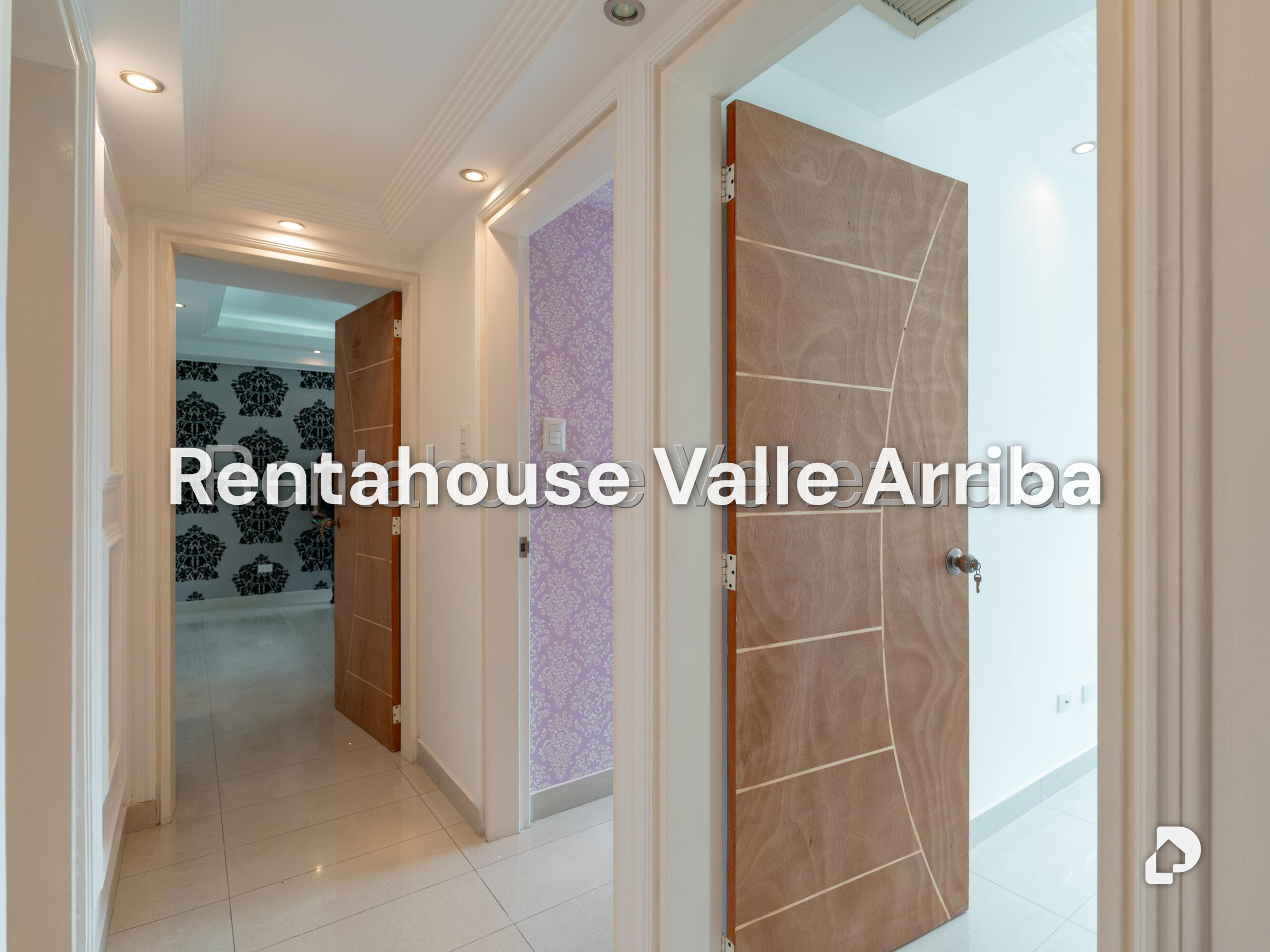 Apartamento en El Rosal, Caracas – 15