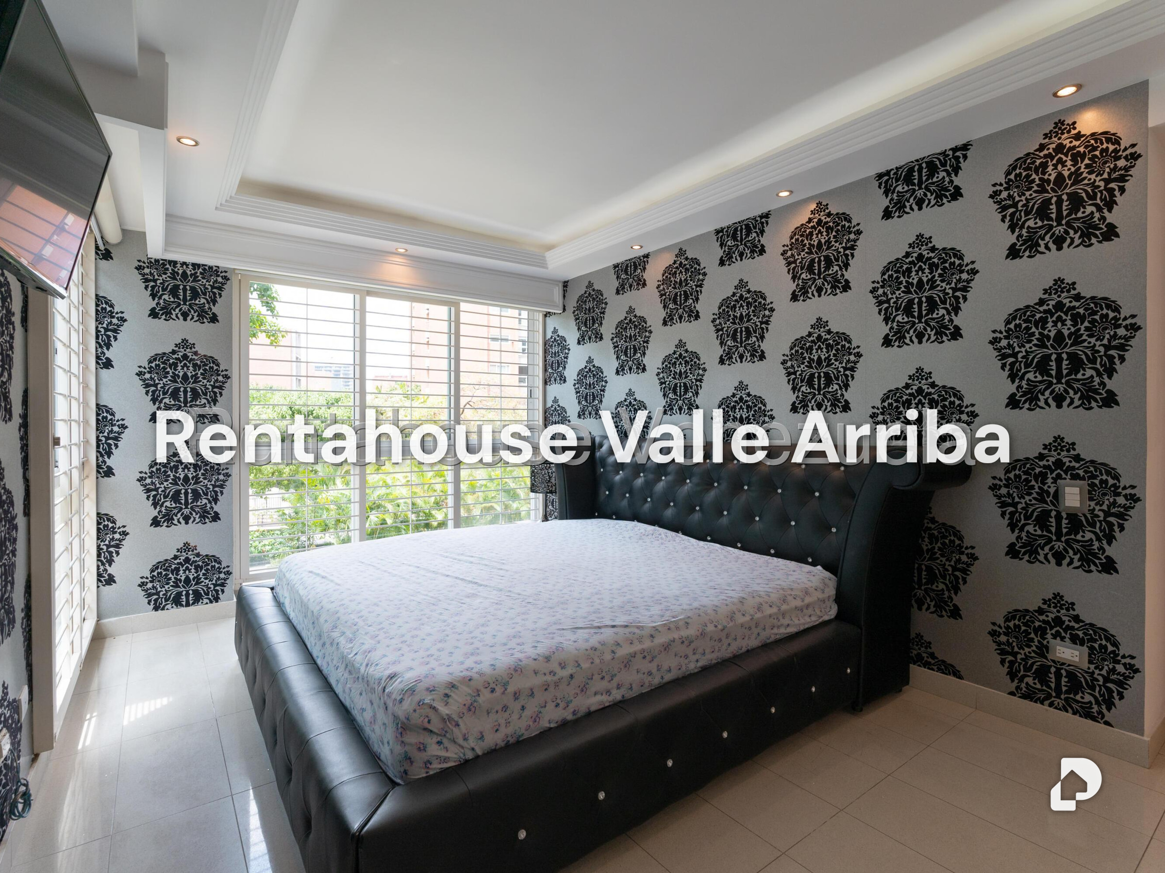 Apartamento en El Rosal, Caracas – 20
