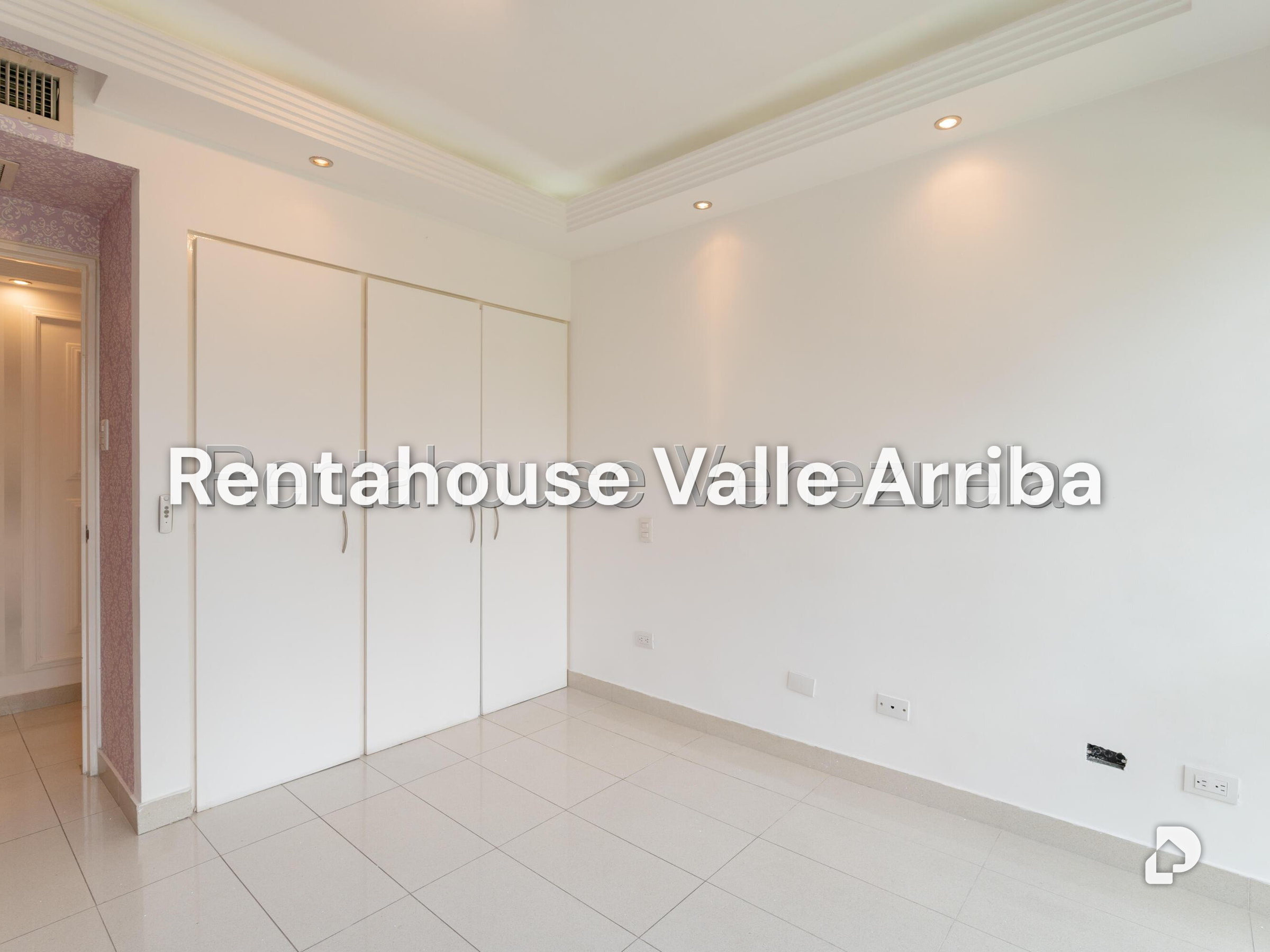Apartamento en El Rosal, Caracas – 22