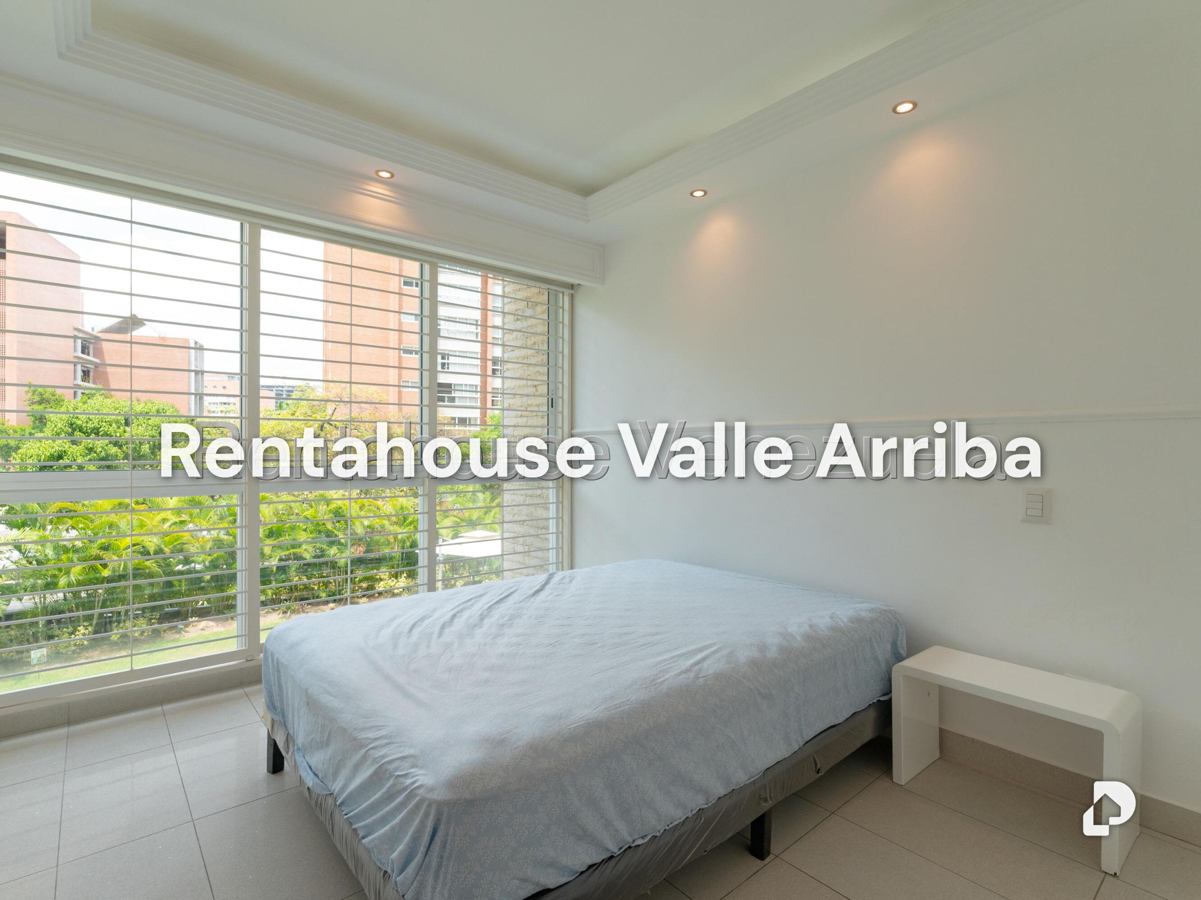 Apartamento en El Rosal, Caracas – 27