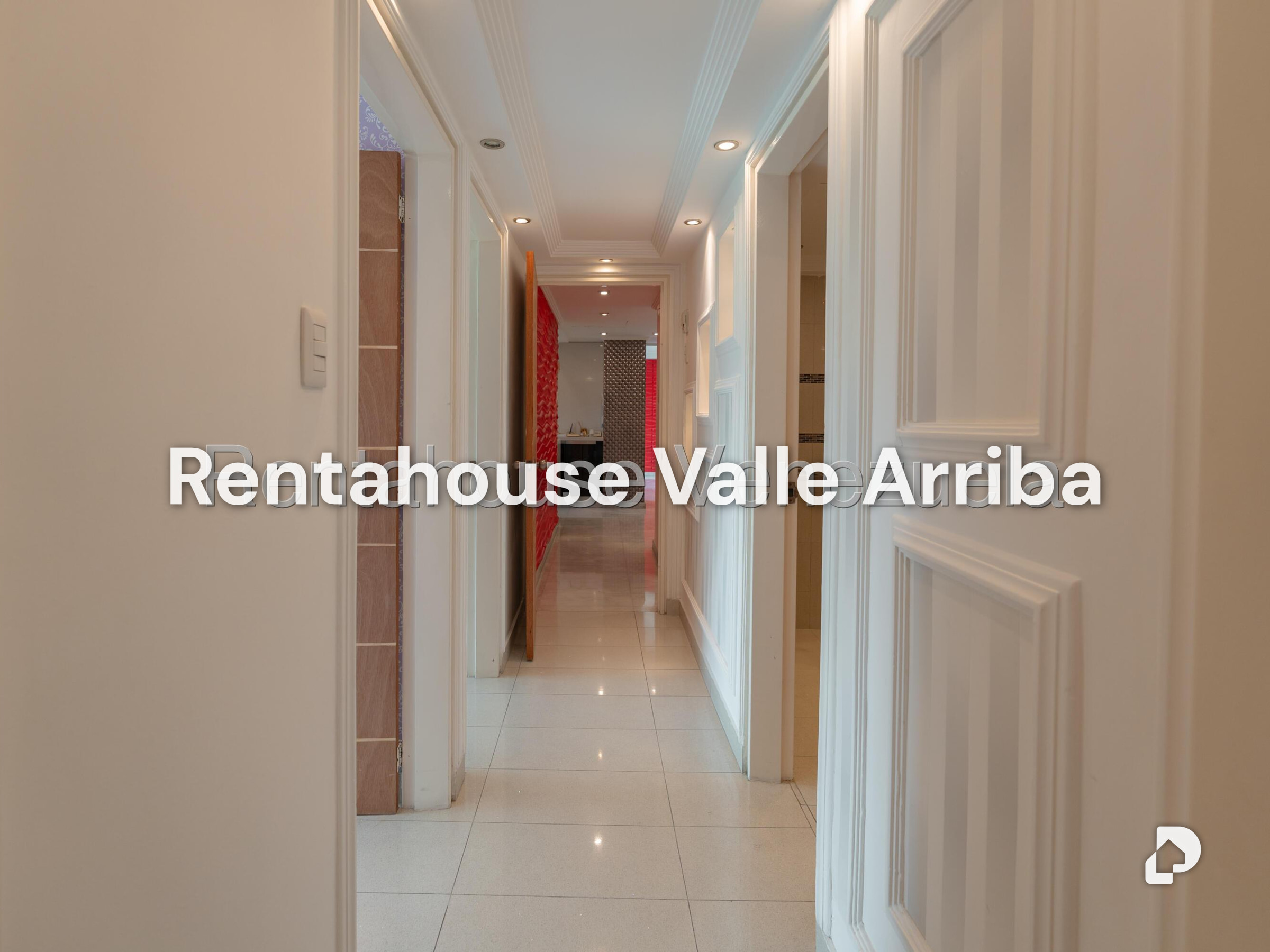 Apartamento en El Rosal, Caracas – 16