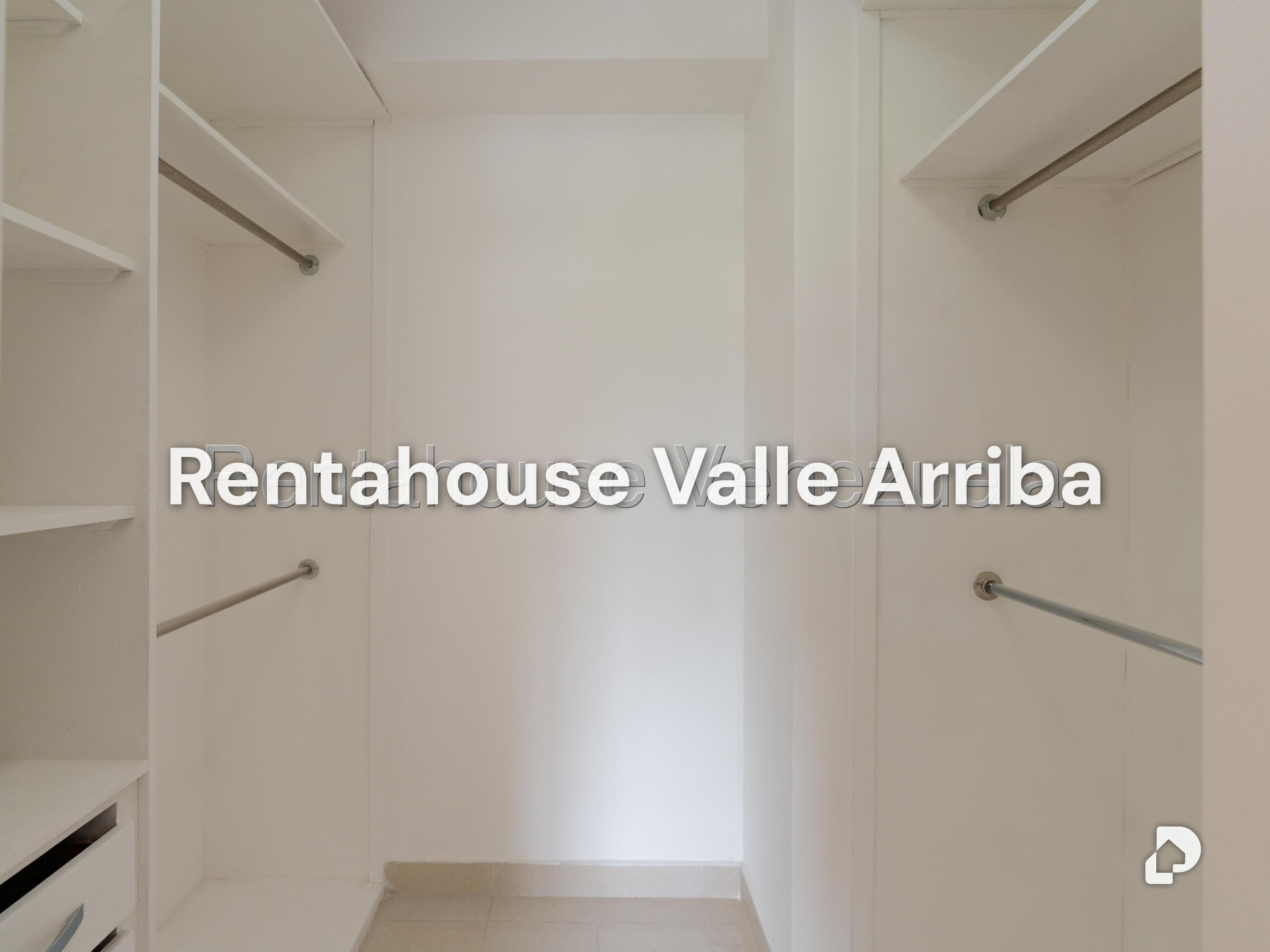 Apartamento en El Rosal, Caracas – 18