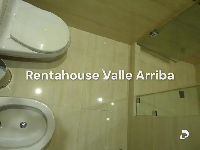 Apartamento en Los Naranjos (del Cafetal), Caracas – 17