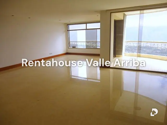Apartamento en Los Naranjos (del Cafetal), Caracas – 6