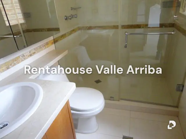 Apartamento en Los Naranjos (del Cafetal), Caracas – 19