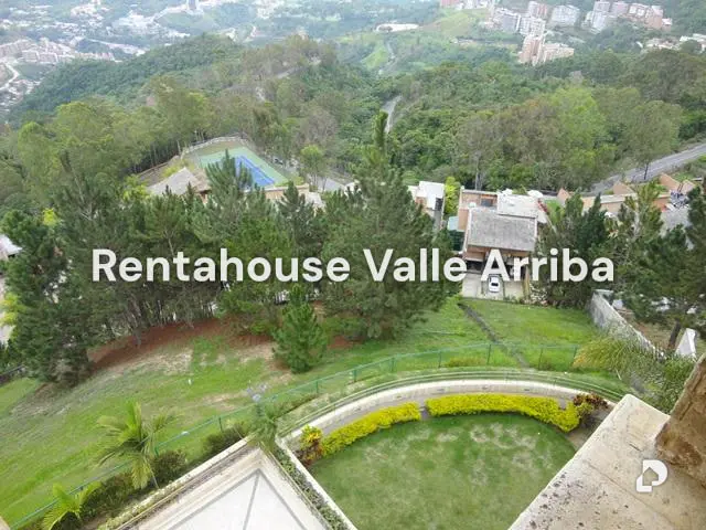 Apartamento en Los Naranjos (del Cafetal), Caracas – 15
