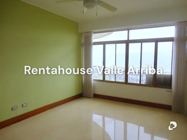 Apartamento en Los Naranjos (del Cafetal), Caracas – 16