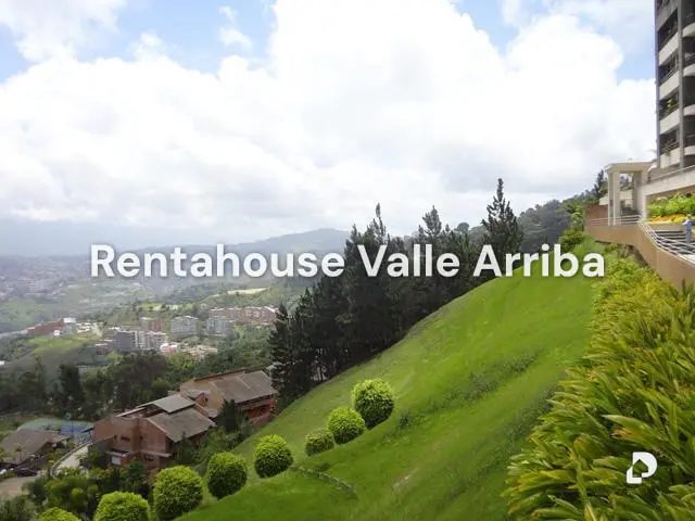 Apartamento en Los Naranjos (del Cafetal), Caracas – 20