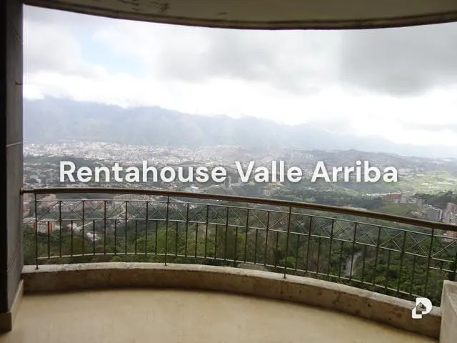 Apartamento en Los Naranjos (del Cafetal), Caracas – 7