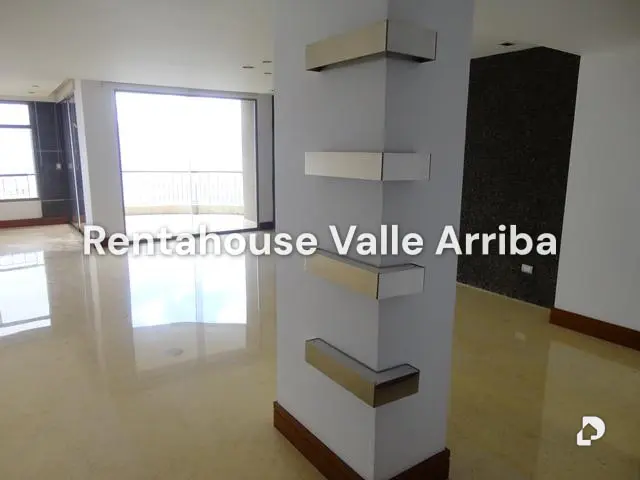 Apartamento en Los Naranjos (del Cafetal), Caracas – 5