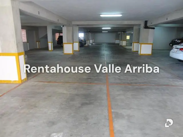 Apartamento en Los Naranjos (del Cafetal), Caracas – 23
