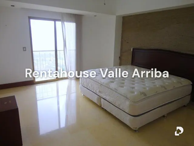 Apartamento en Los Naranjos (del Cafetal), Caracas – 13